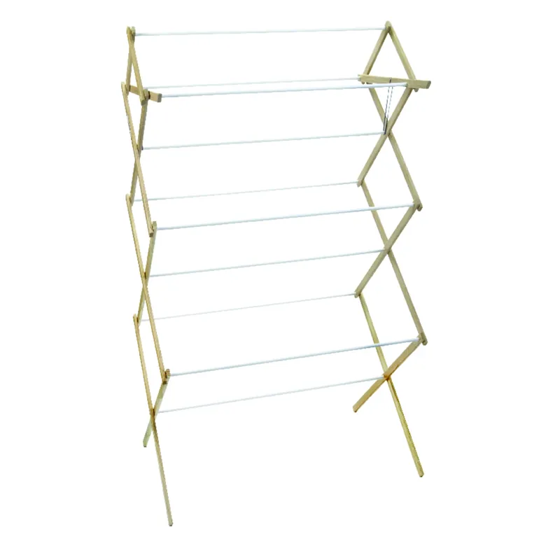 26-ft. Clothes Dryer With 11 Coated Rungs