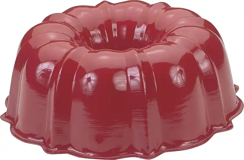 Bundt Pan, 12-cup, Assorted Colors