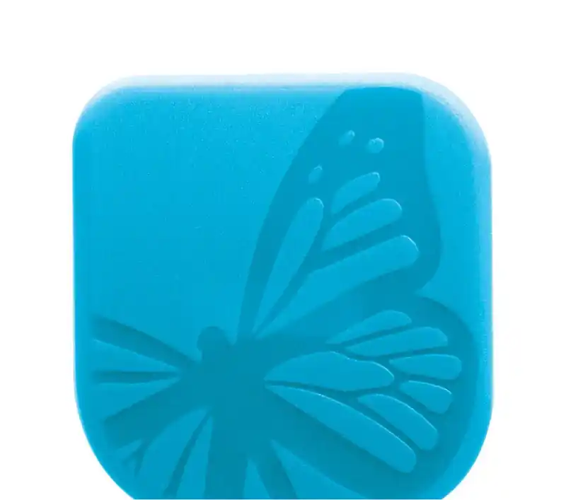 Spring Bugs Assorted Nylon Pan Scrapers