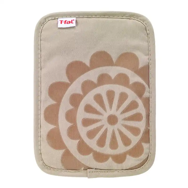 Sand Medallion Cotton Pot Holder