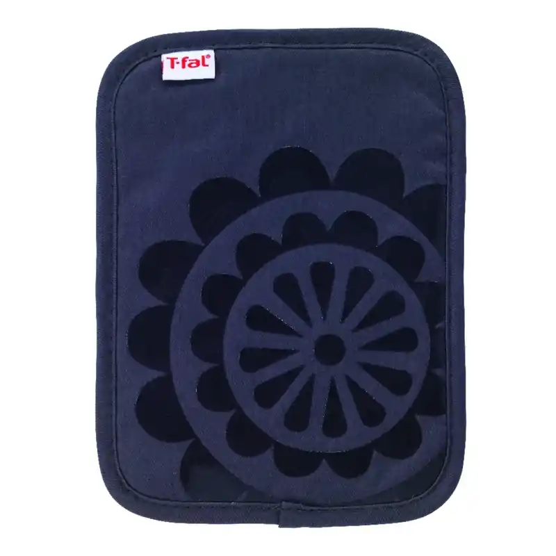 Charcoal Cotton Pot Holder