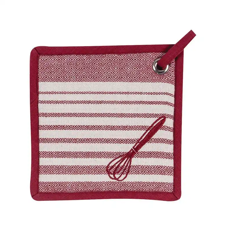 Marsala Cotton Kitchen Towel 1 Pk