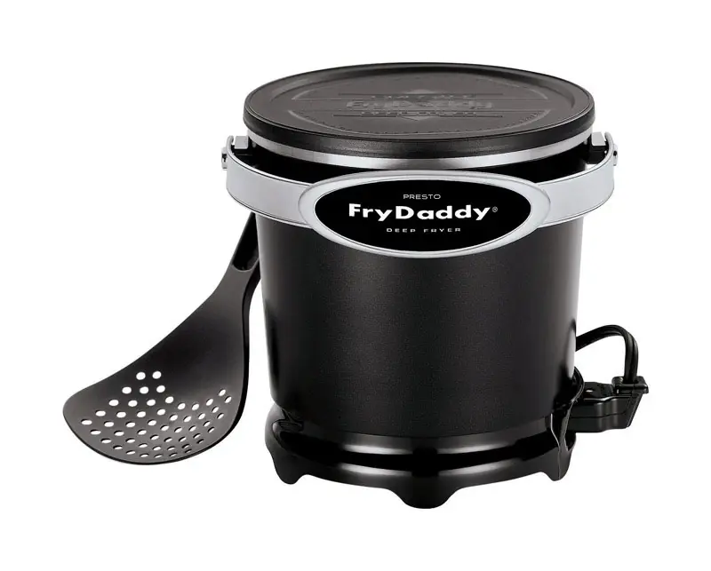 Fry Daddy Deep Fryer