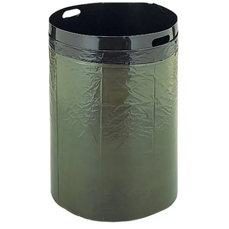 39 Gal No Scent Bag Holder Handle Tie 1 Pk