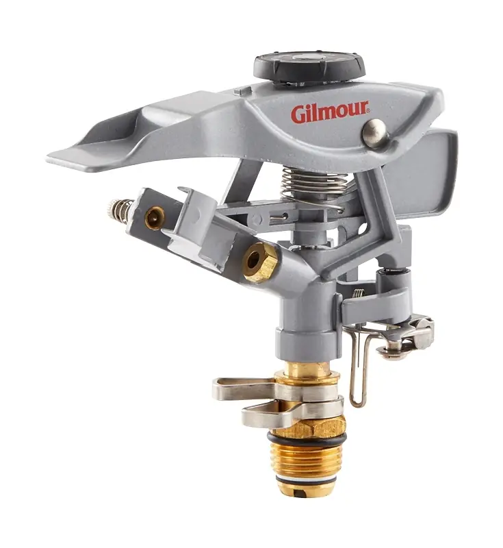 Impulse Sprinkler 5800 Sq Ft 1 Pk