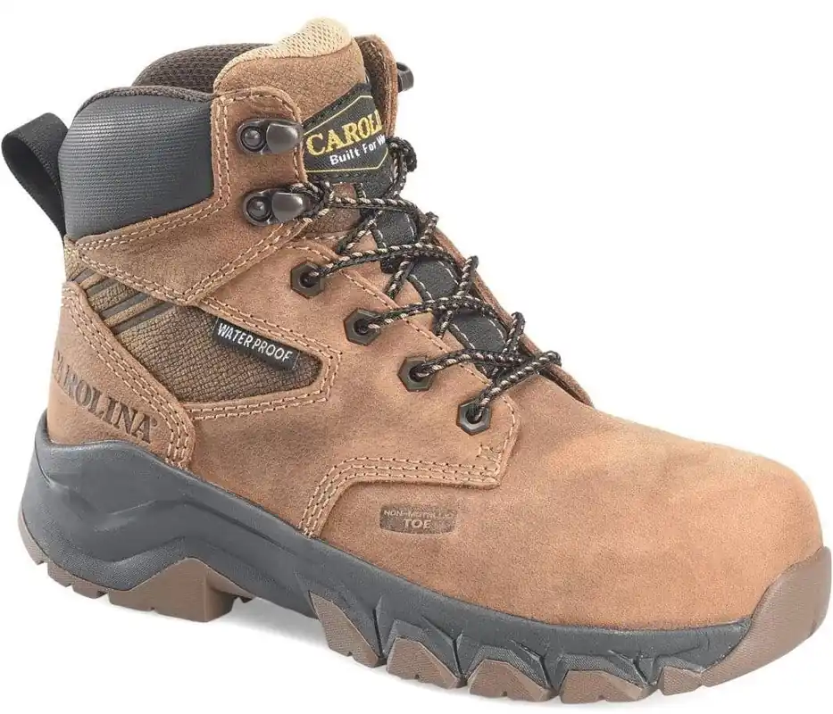 Womens 5.5" Ltwt Wp M9.5
