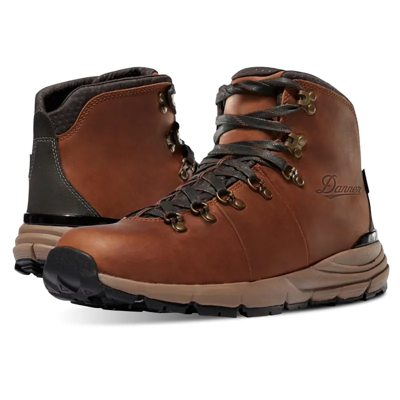 Mountain 600 8d