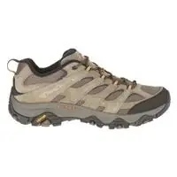 Men‘s Moab 3 Hiking Shoe - Size 12 - Walnut Color