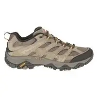 Moab 3 Men‘s Hiking Shoe In Walnut, Size 13 - Performance Vented Design