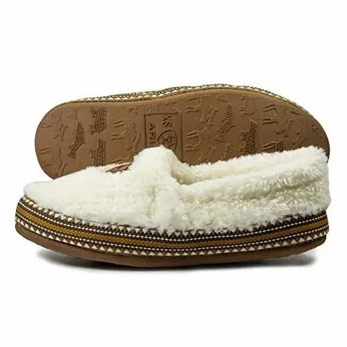 Wos Snuggle Slipper