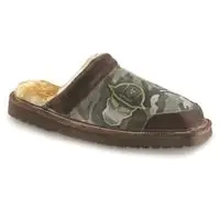 Ariat Men‘s Silversmith Square Toe Slippers