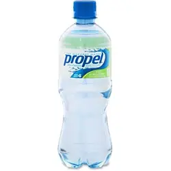 Propel ® Kiwi Strawberry Water Beverage With Electrolytes & Vitamins 20 Fl. Oz. Bottle