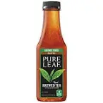 Unsweetened Iced Tea 18.5 Fl Oz Plastic Bottle - Refreshing Beverage