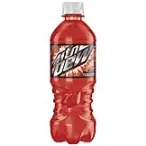 Dew Game Fuel Citrus Cherry 20 Fluid Ounce Bottle