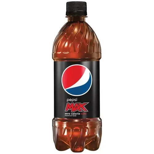 Pepsi Soda - 20.0 Oz.