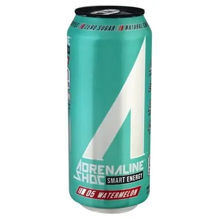 Ashoc Energy - Watermelon