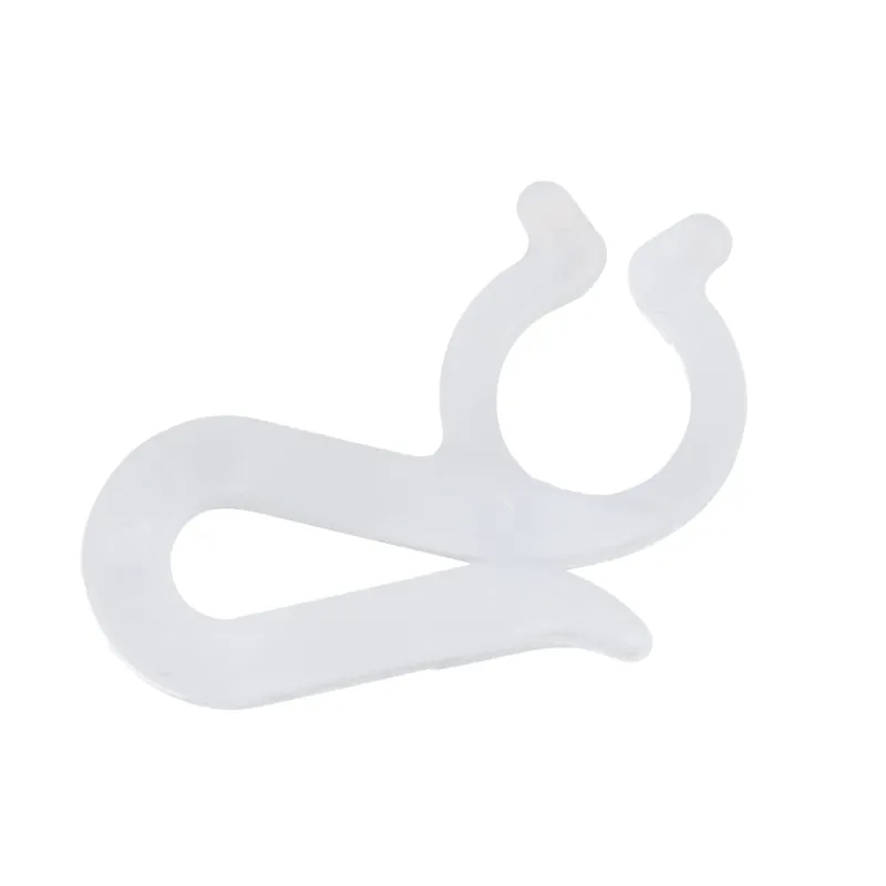 .75 In. Light Clips 100 Pk