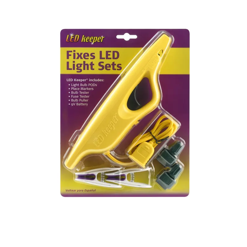 Led Light Repair Kit 1 Pk