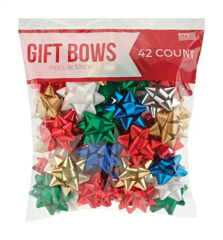 Berwick Assorted Christmas Bows