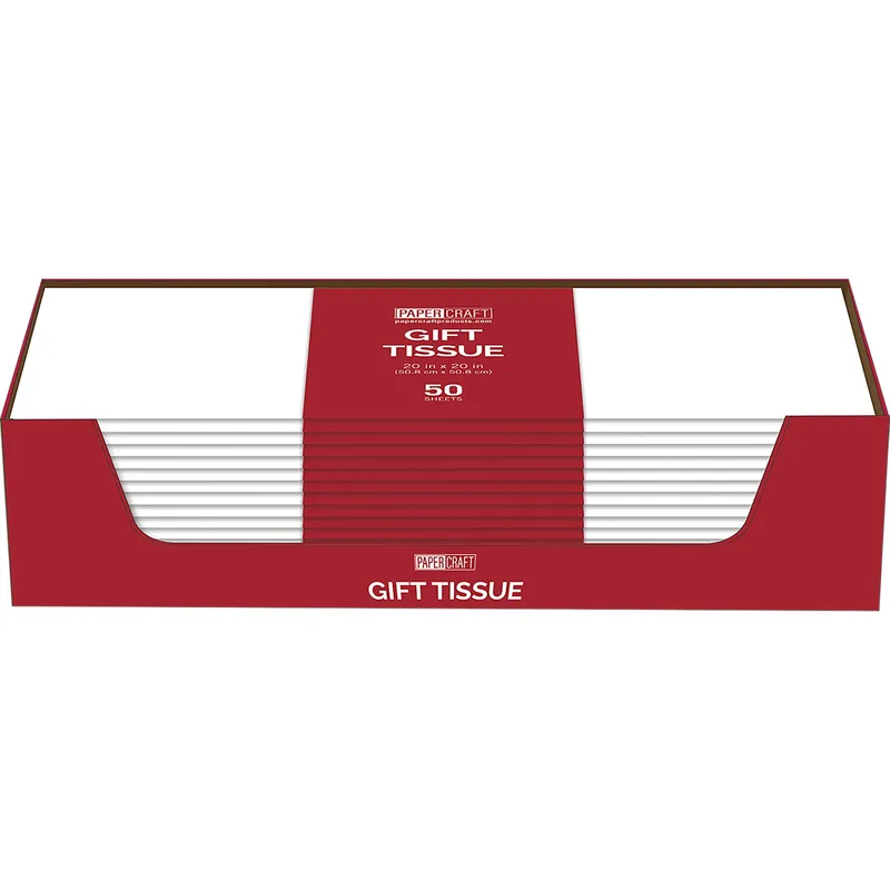 Tissue Paper, 50-sheets