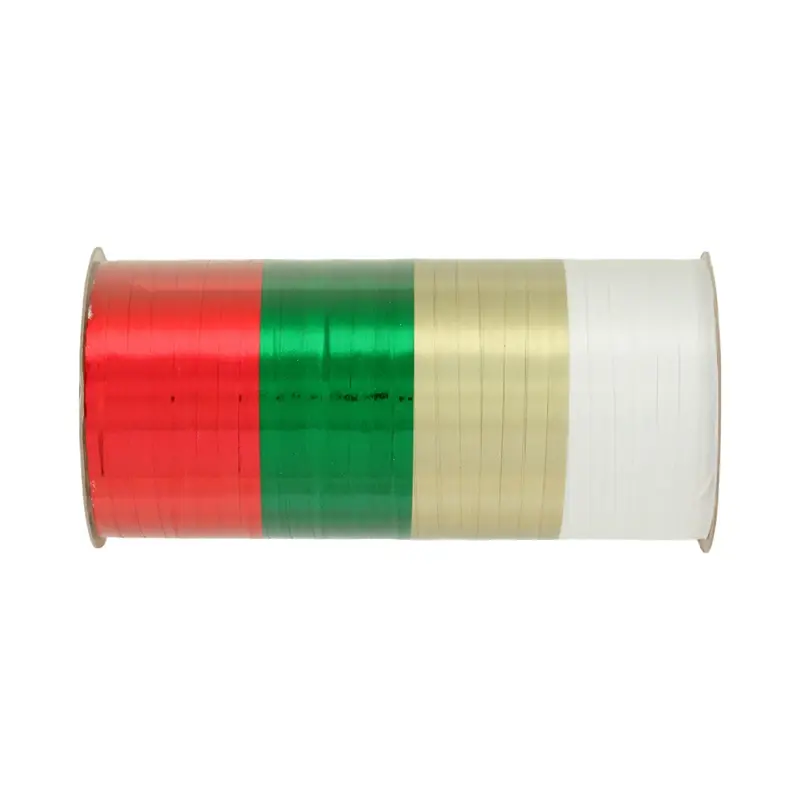 Berwick Curling Ribbon Assorted