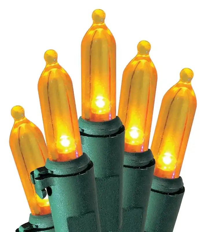 Mini Light Set