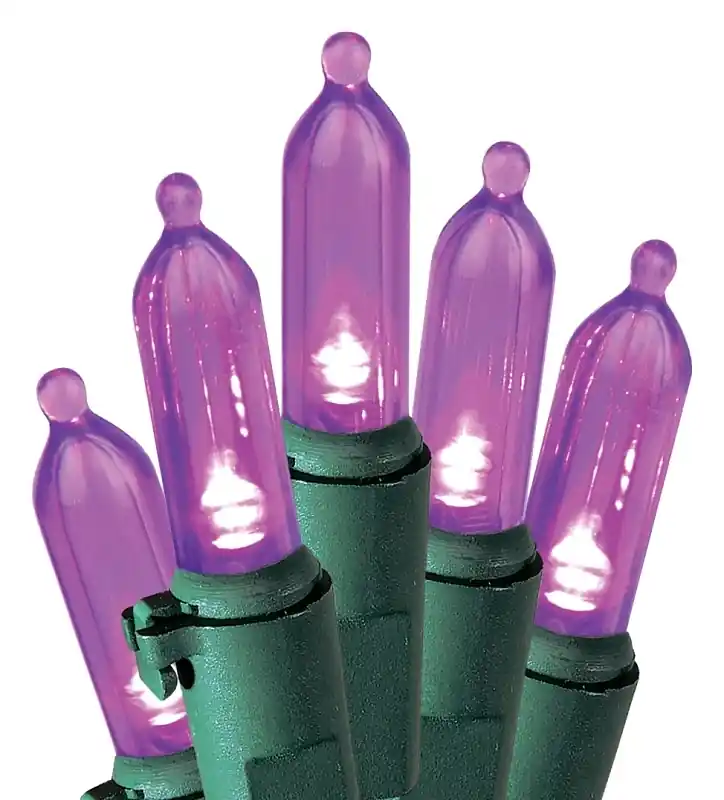 Mini Light Set