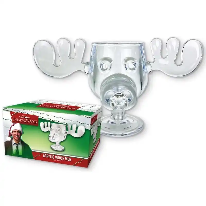 Moose Mug 14300 Novelty Gift