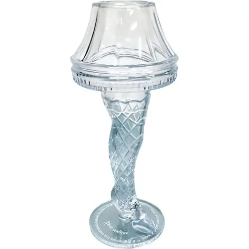 A Christmas Story 1 Ounce Leg Lamp Acrylic Mug Set Of 2