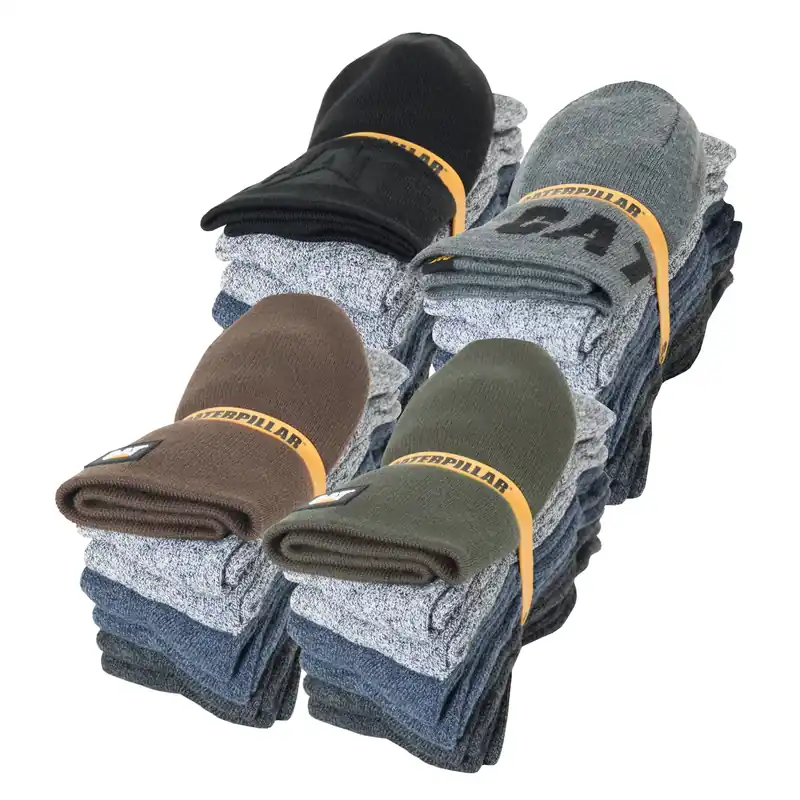 Os Hat/sock Bundle