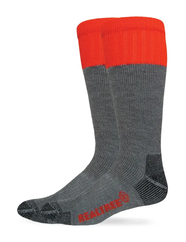 Size One Size Men‘s Ultra Dri Tall Boot Sock Full Cushion