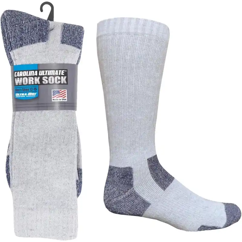 Steel Toe Boot Sock