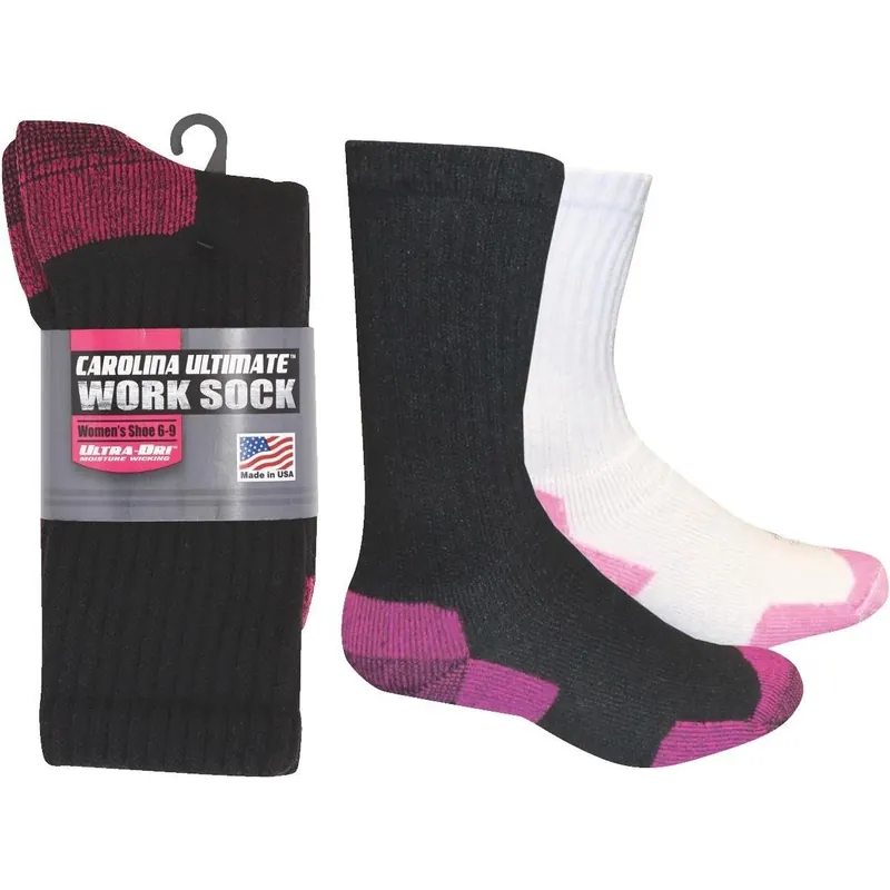 Women‘s Crew Sock