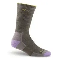 Vermont Women‘s Merino Wool Boot Socks With Cushioning