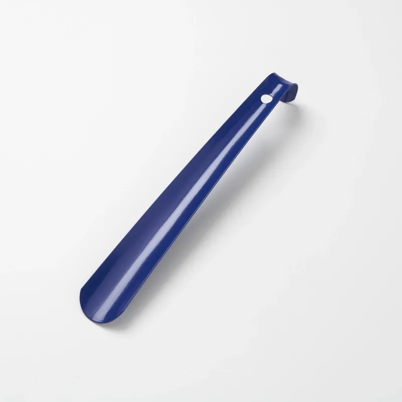 Medium Shoe Horn Blue 12"