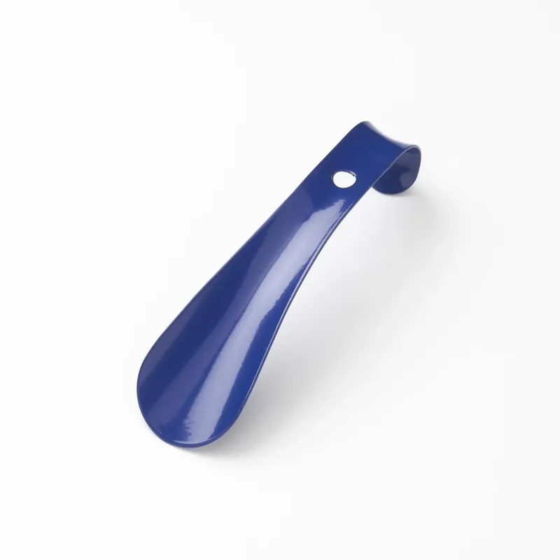 Short Shoe Horn 6" Blue