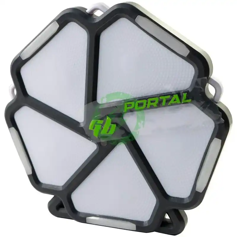 Portal Smart Target