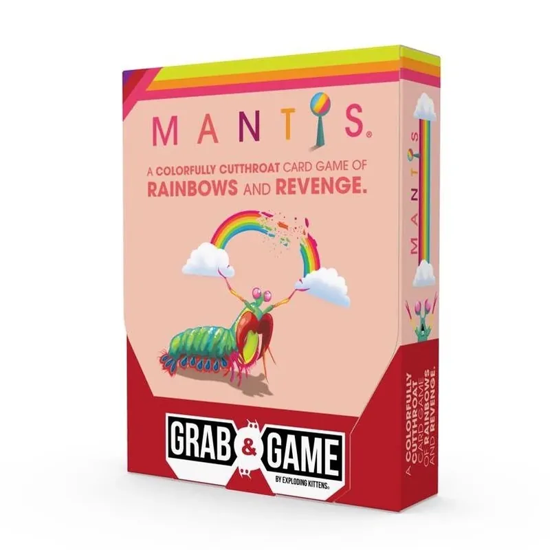 Grab & Game – 63‑piece Party Set