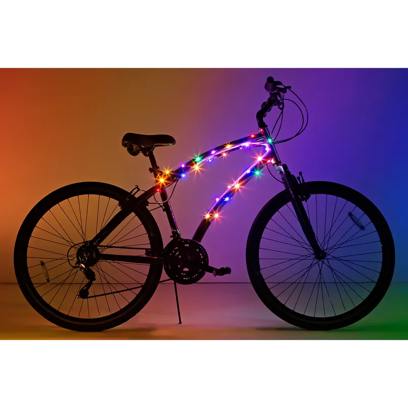Rainbow Cosmic Brightz