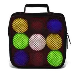 99954 Backpack Bocce Ball Set - Perfect For Outdoor Fun