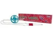 Magnetic Gyro Wheel - Classic Spinning Toy For All Ages