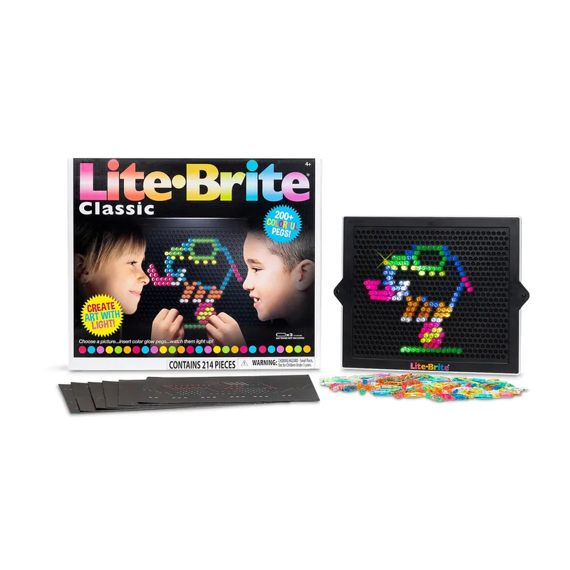 Lite Brite