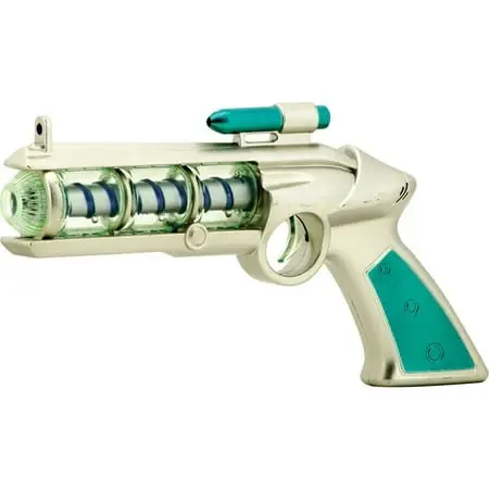 Cosmic Shock Phaser - Novelty Toy For Imaginative Play By Schylling