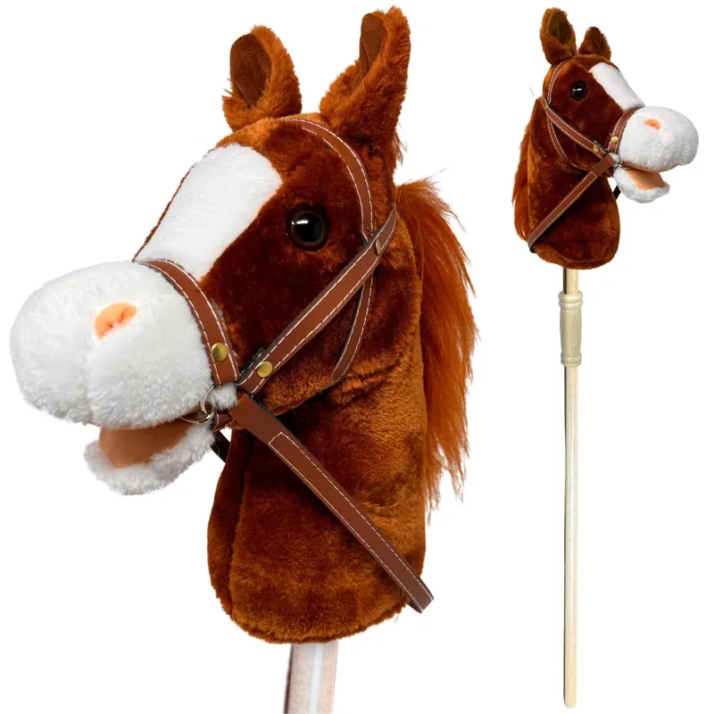 Stick Pony Bay