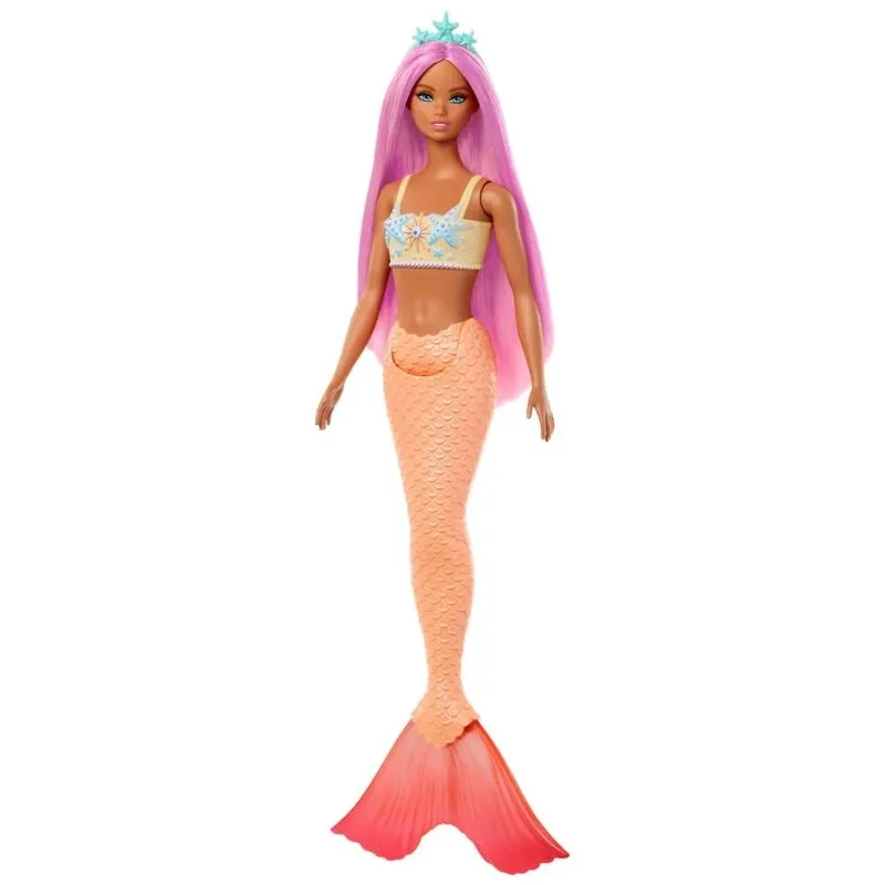 Barbie Mermaid