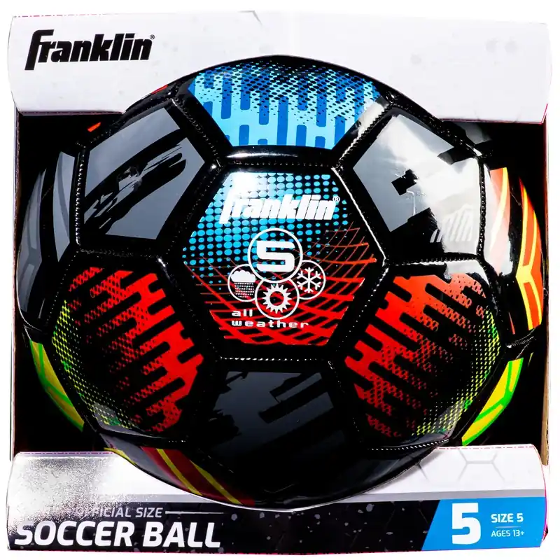 5 Soccer Ball