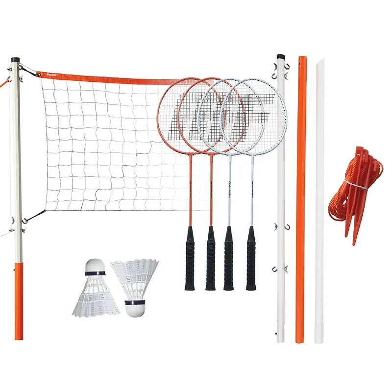 Badminton Set, Intermediate