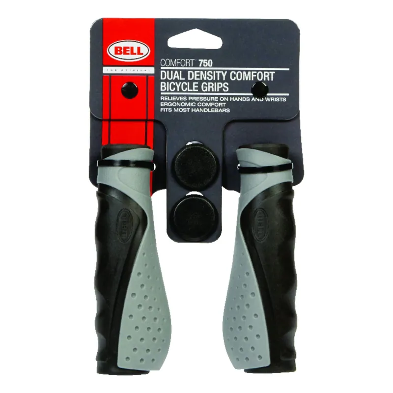 Comfort 700 Bicycle Handle Grips