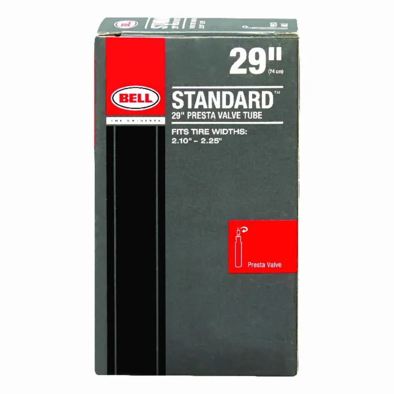 29 In. Rubber Bicycle Inner Tube 1 Pk