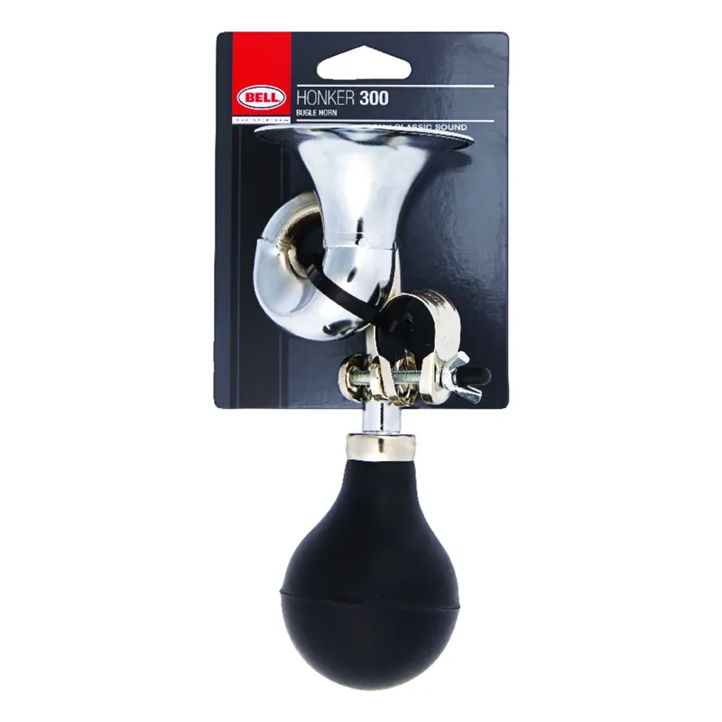 Bicycle Bugle Horn